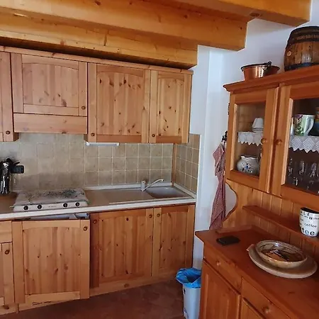 Residenza Sofia - Fraz. Pezzo Casa vacanze *