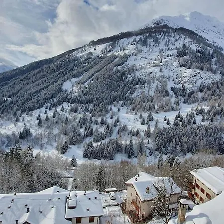 Residenza Sofia - Fraz. Pezzo *