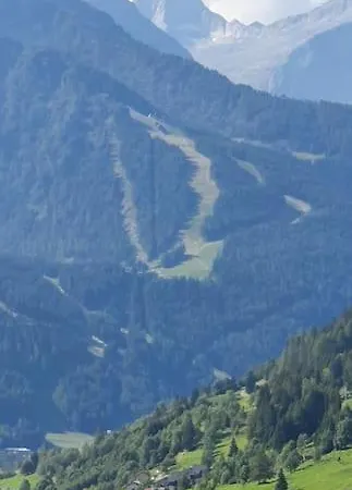 Casa vacanze Residenza Sofia - Fraz. Pezzo Ponte Di Legno