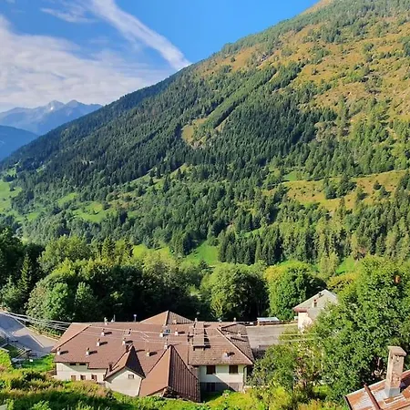 Casa vacanze Residenza Sofia - Fraz. Pezzo