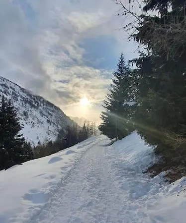Casa vacanze Residenza Sofia - Fraz. Pezzo