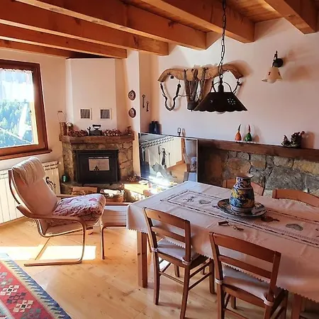 Residenza Sofia - Fraz. Pezzo