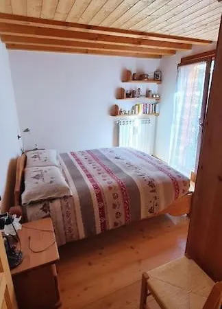 Residenza Sofia - Fraz. Pezzo Casa vacanze Ponte Di Legno