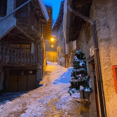 Residenza Sofia - Fraz. Pezzo *