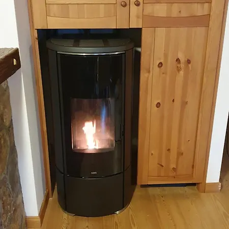 Residenza Sofia - Fraz. Pezzo *
